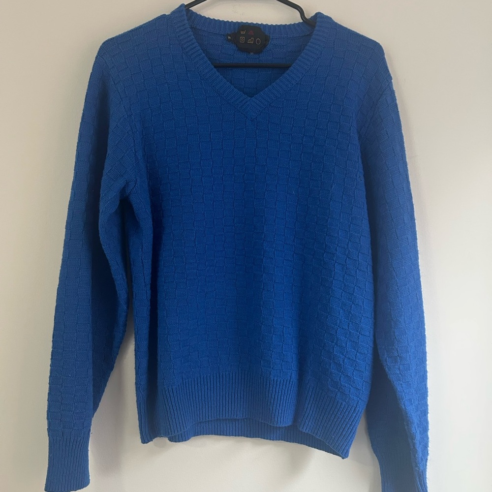 VINTAGE knit‎